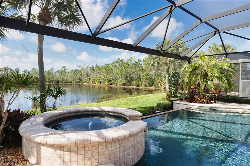 OAK STRAND - Residential Lease