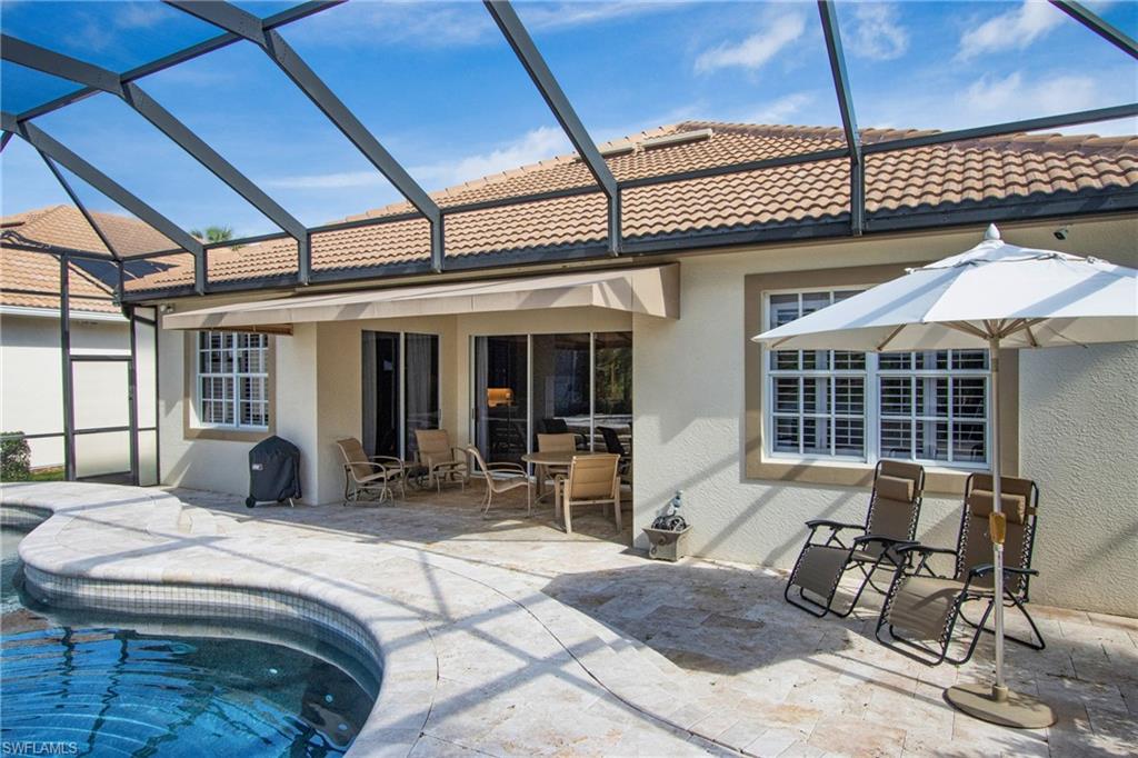 OAK STRAND - Residential Lease