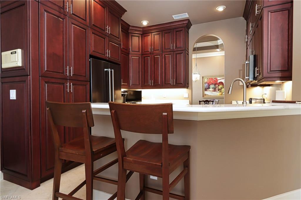 OAK STRAND - Residential Lease