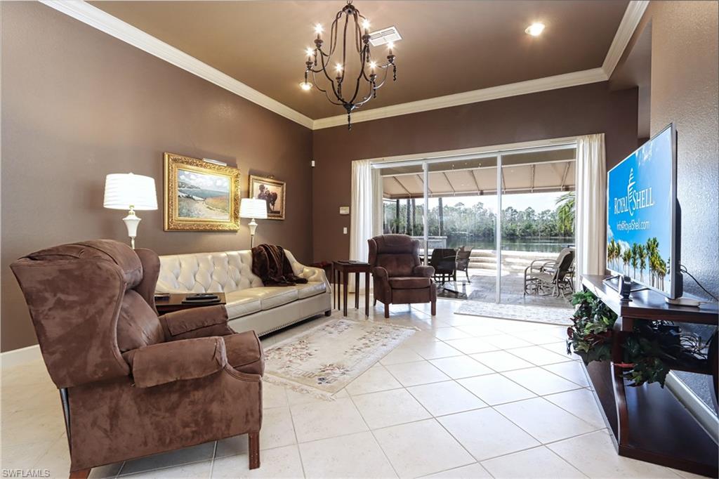 OAK STRAND - Residential Lease