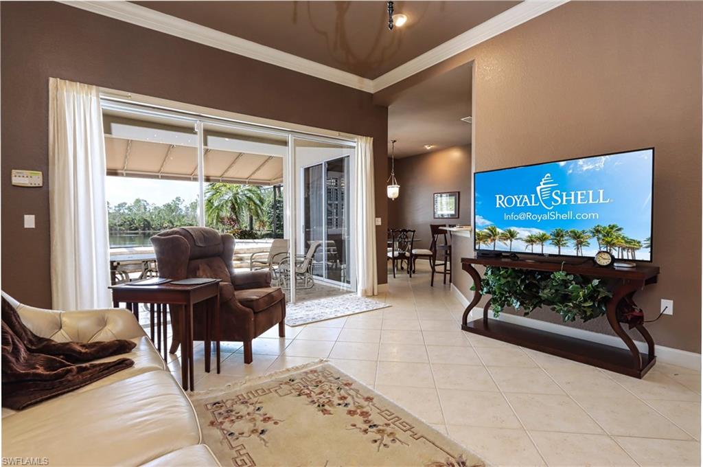 OAK STRAND - Residential Lease