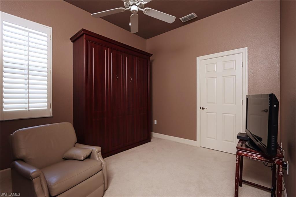 OAK STRAND - Residential Lease