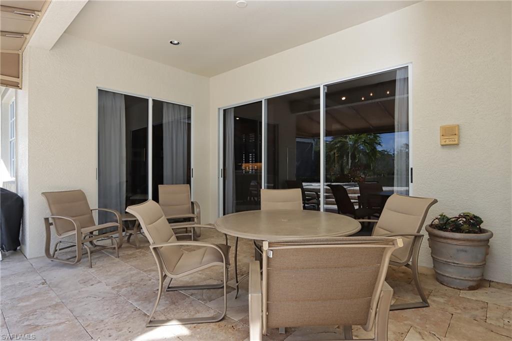 OAK STRAND - Residential Lease