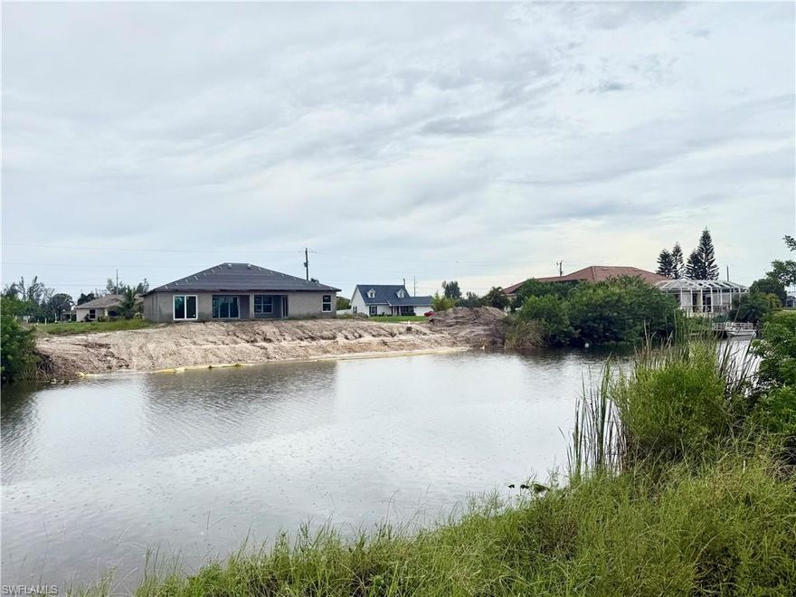 Discover the perfect waterfront haven with this stunning lot featuring breathtaking western sunset views! Imagine building your dream home in a vibrant, rapidly growing neighborhood filled with beautiful, modern homes. Whether you're dreaming of a personal sanctuary or a smart investment for the future, you'll find it to be exceptional. Enjoy exhilaration at this spot, which offers kayaking adventures to the lake, and benefit from close proximity to top schools, shops, and amenities. Don't miss this incredible opportunity to create a life of comfort, excitement, and natural beauty!