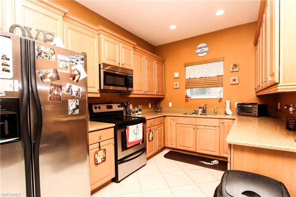 MATERA - Residential