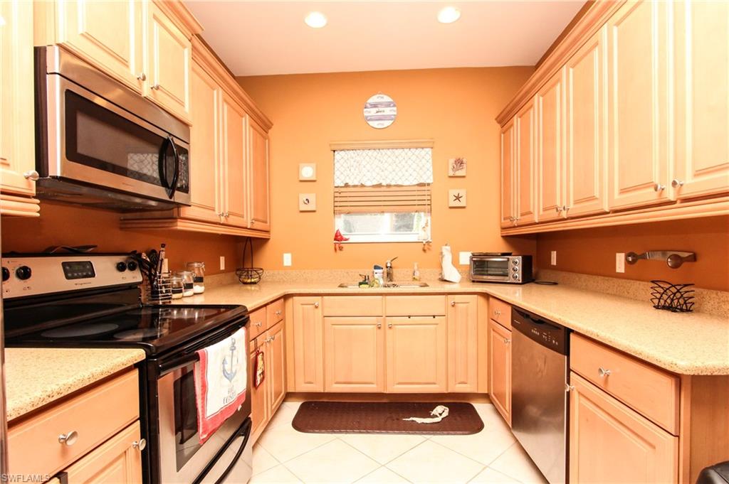 MATERA - Residential