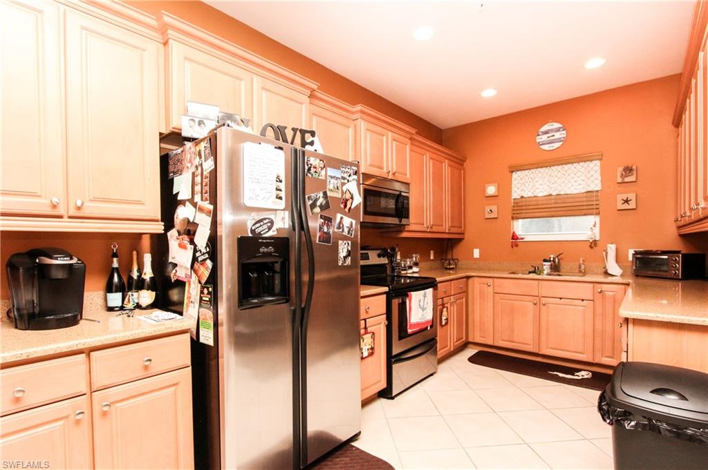 MATERA - Residential