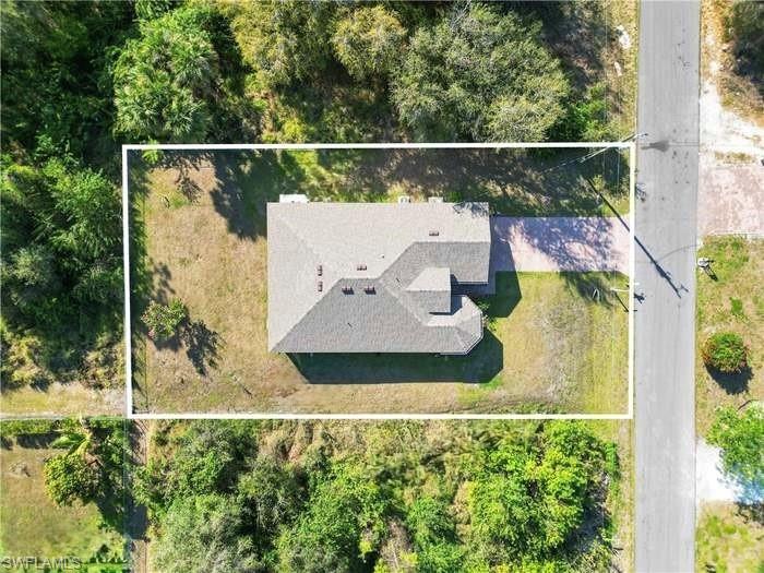 LEHIGH ACRES - Residential Lease