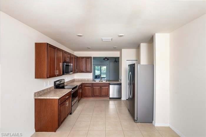 LEHIGH ACRES - Residential Lease