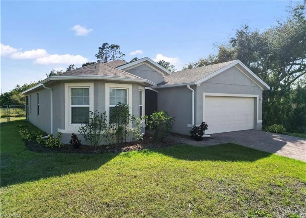 LEHIGH ACRES - Residential Lease