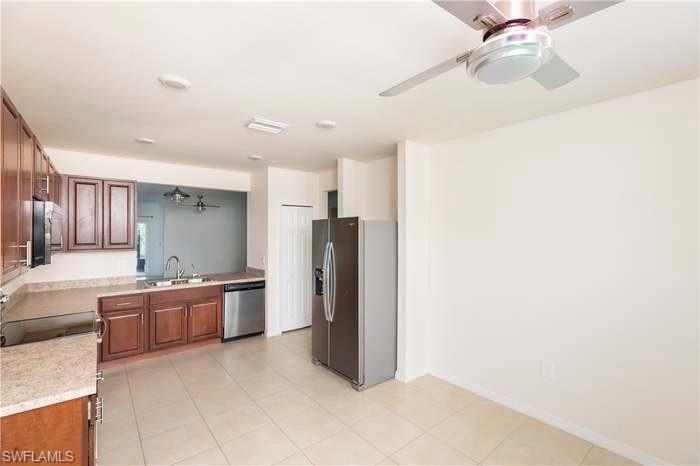 LEHIGH ACRES - Residential Lease