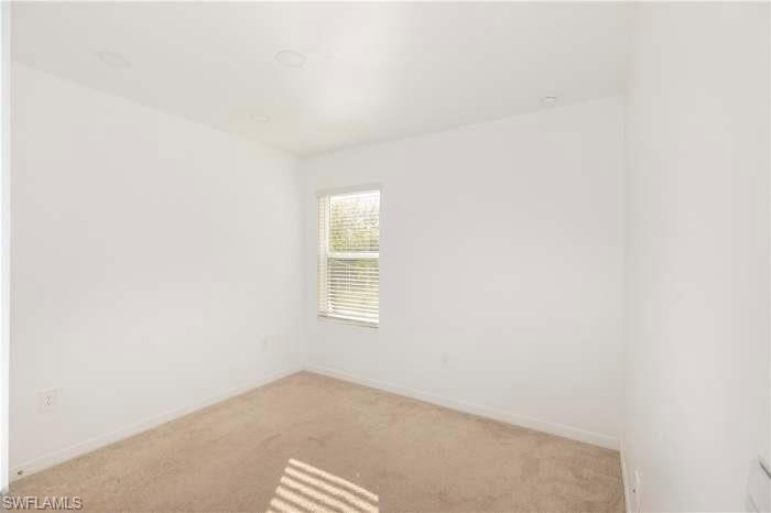 LEHIGH ACRES - Residential Lease