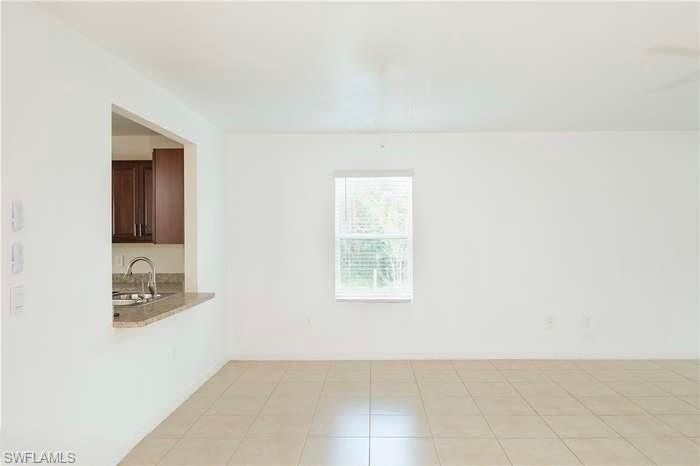 LEHIGH ACRES - Residential Lease