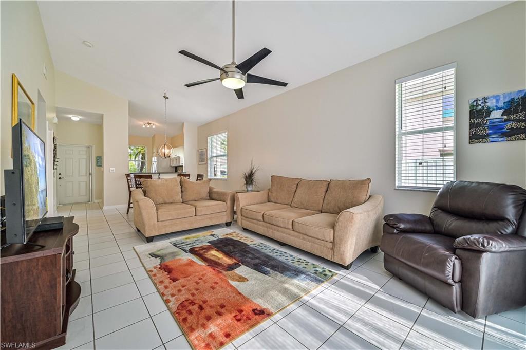 FOREST LAKE TOWNHOMES - Residential