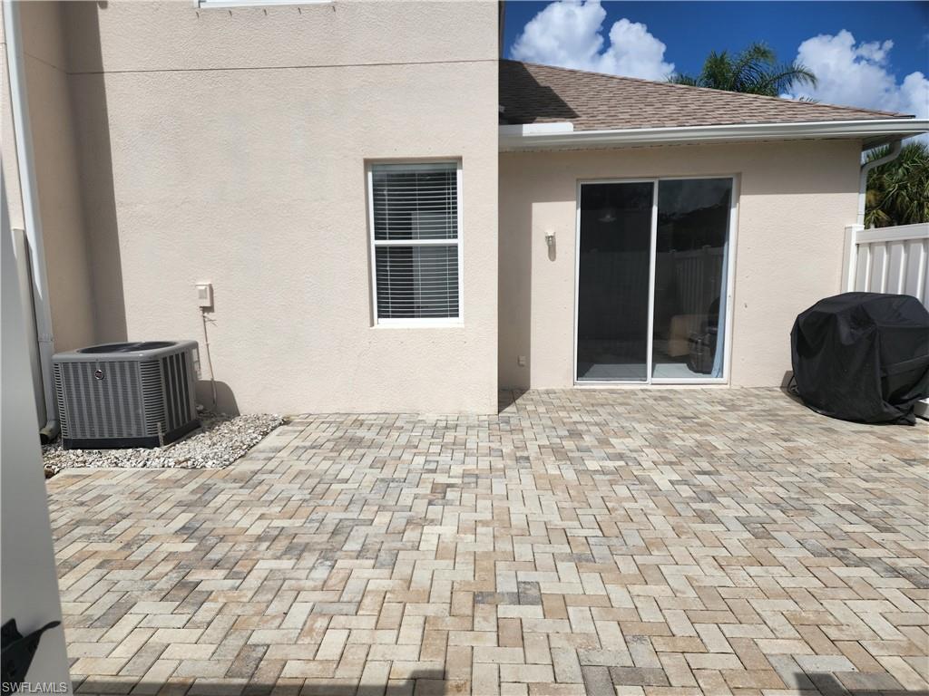 FOREST LAKE TOWNHOMES - Residential