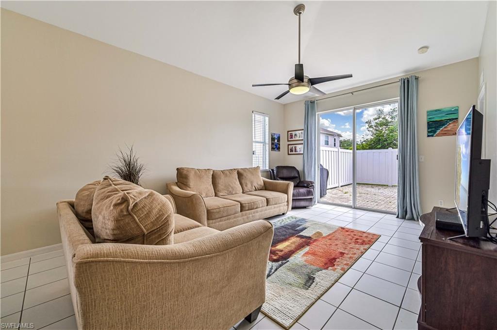 FOREST LAKE TOWNHOMES - Residential