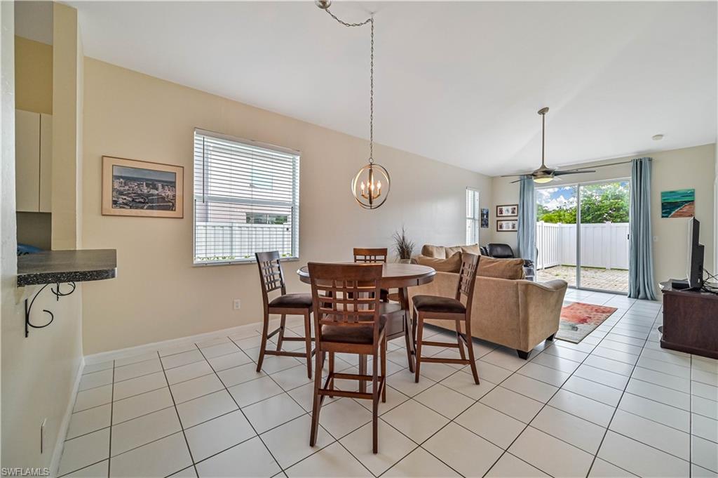 FOREST LAKE TOWNHOMES - Residential