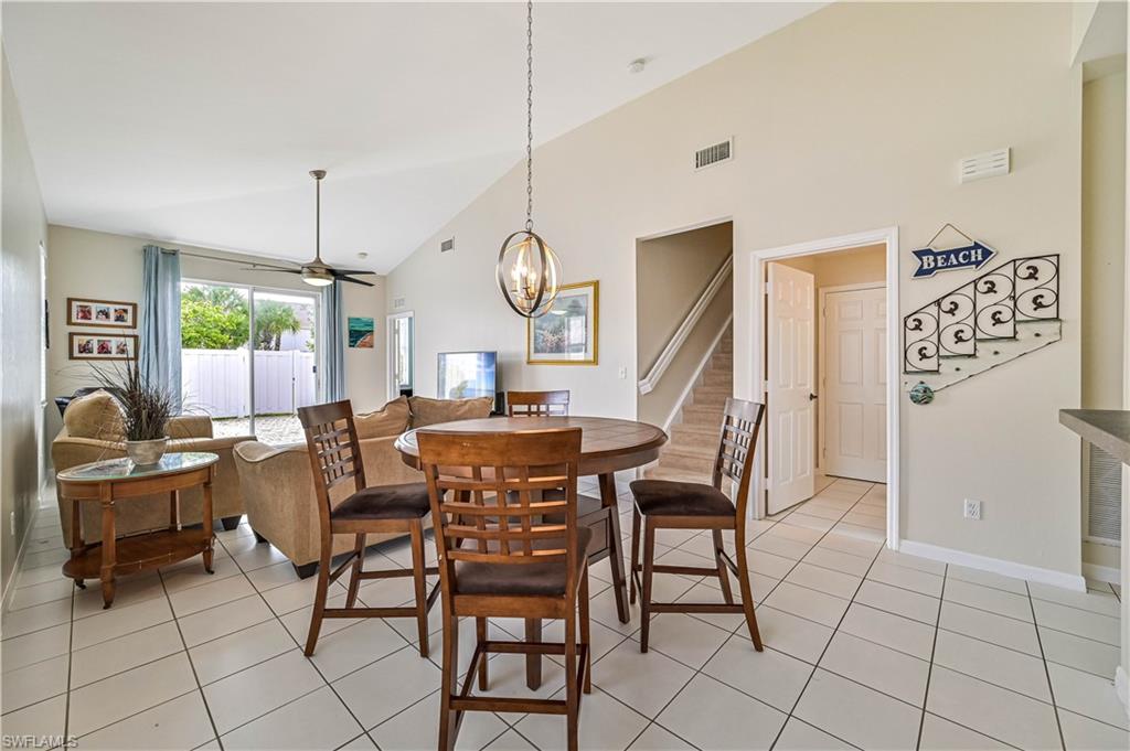 FOREST LAKE TOWNHOMES - Residential