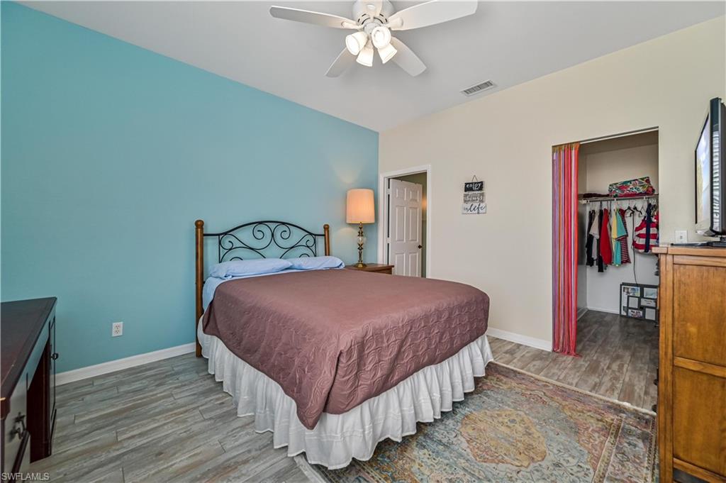 FOREST LAKE TOWNHOMES - Residential