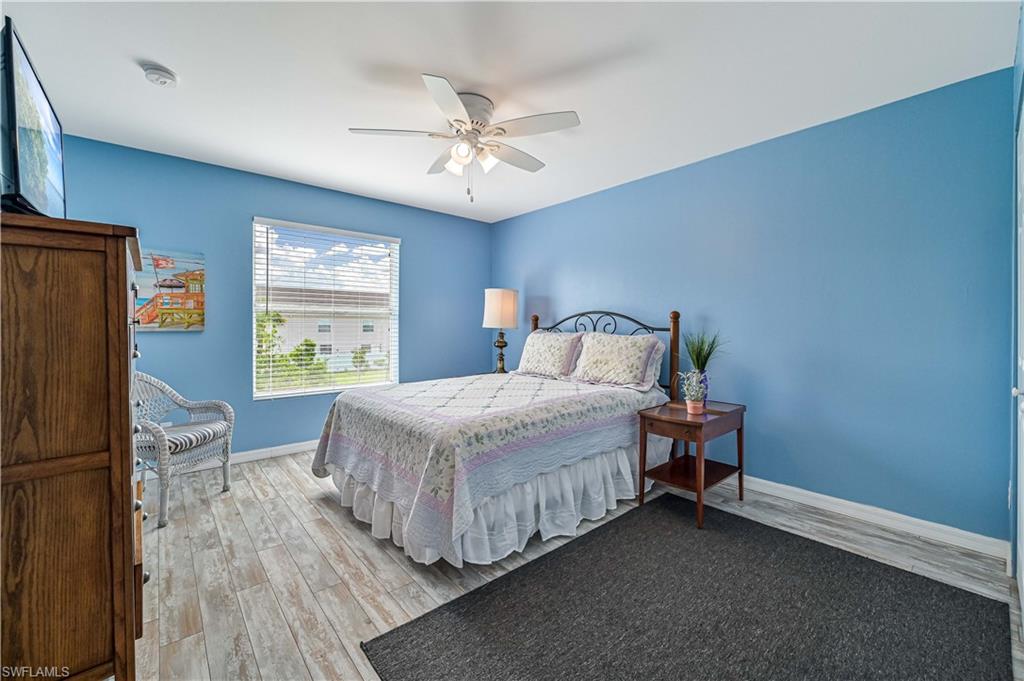 FOREST LAKE TOWNHOMES - Residential