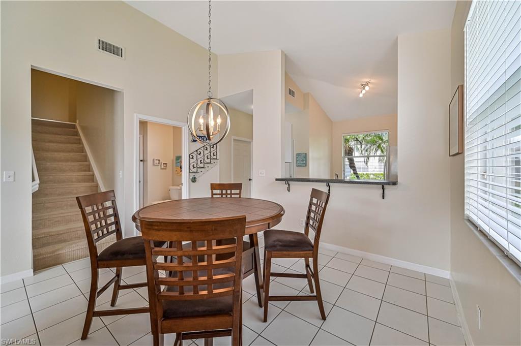 FOREST LAKE TOWNHOMES - Residential