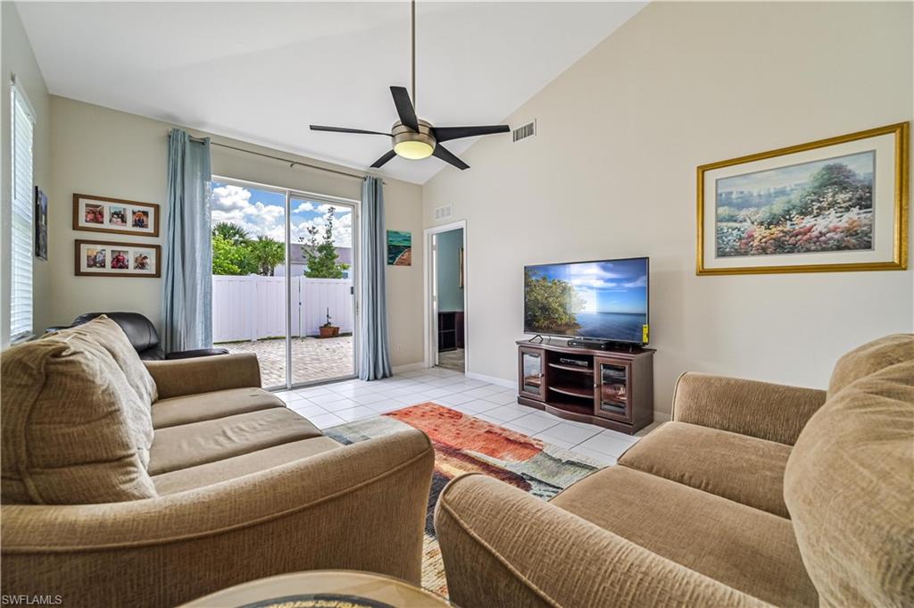 FOREST LAKE TOWNHOMES - Residential