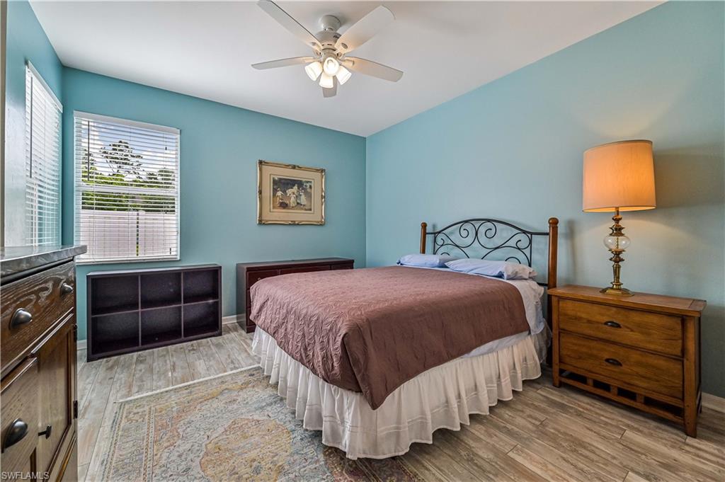 FOREST LAKE TOWNHOMES - Residential