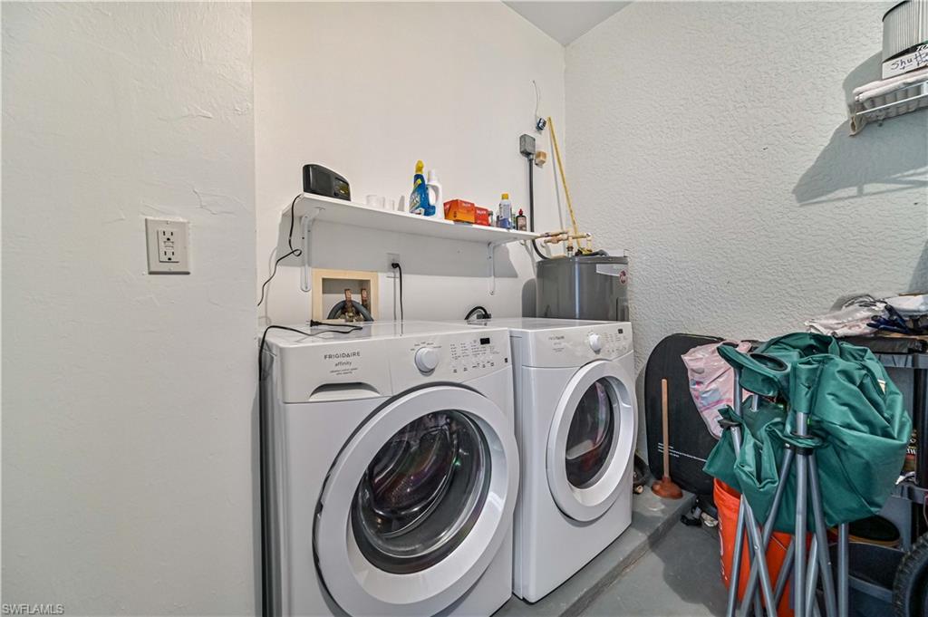 FOREST LAKE TOWNHOMES - Residential