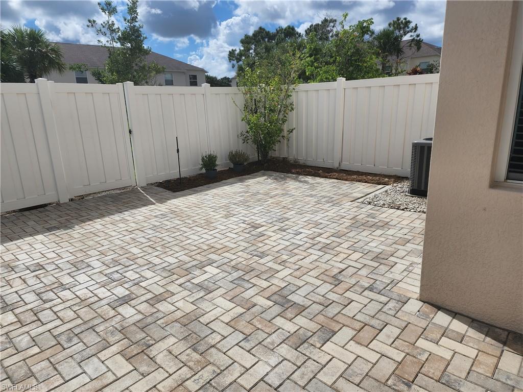 FOREST LAKE TOWNHOMES - Residential