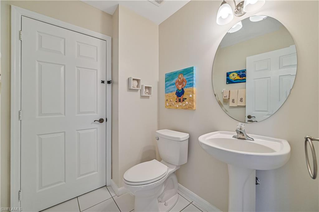 FOREST LAKE TOWNHOMES - Residential