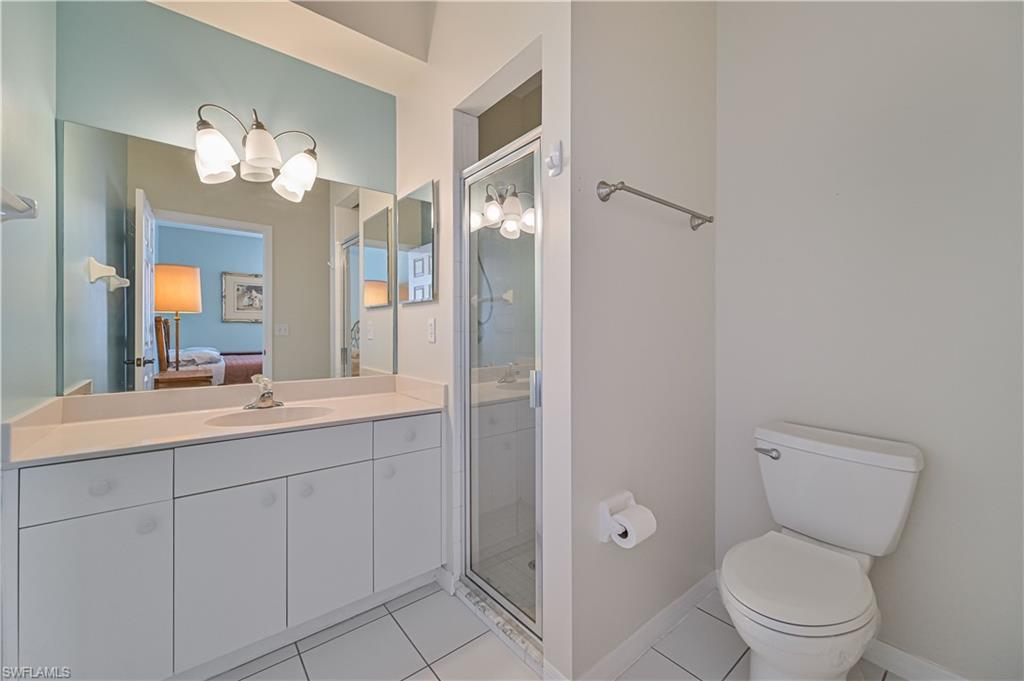 FOREST LAKE TOWNHOMES - Residential