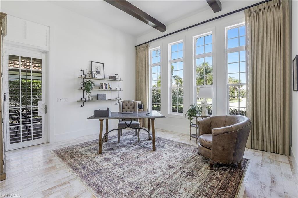 MARSH COVE - Residential