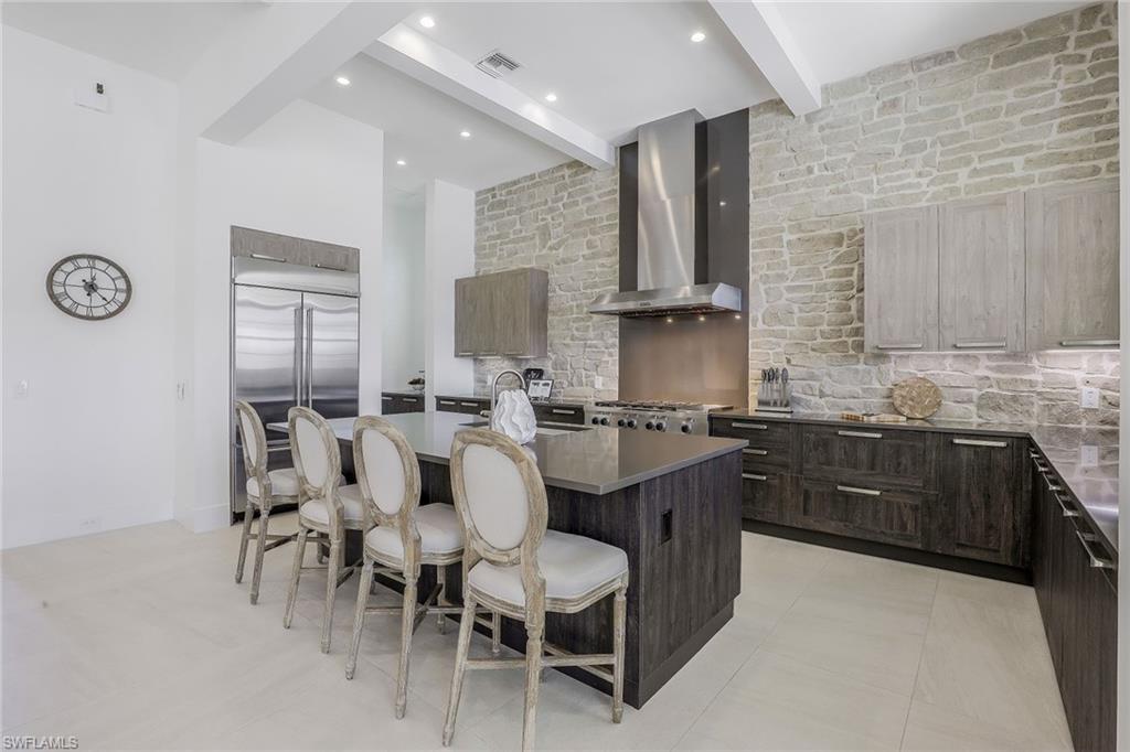 MARSH COVE - Residential