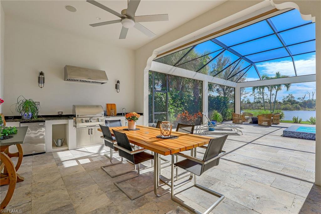 MARSH COVE - Residential