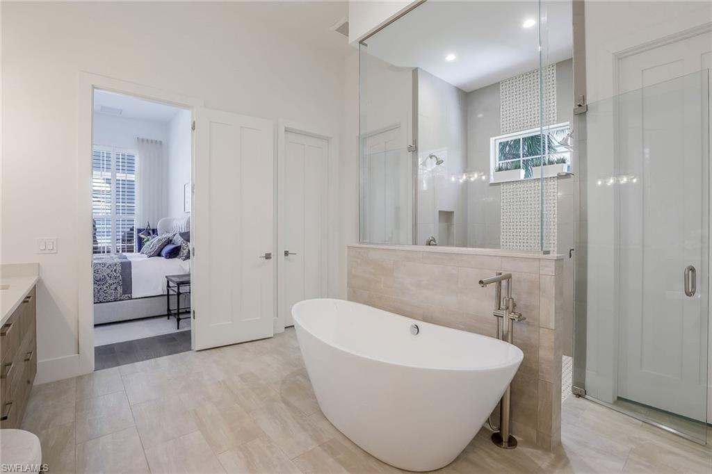 MARSH COVE - Residential