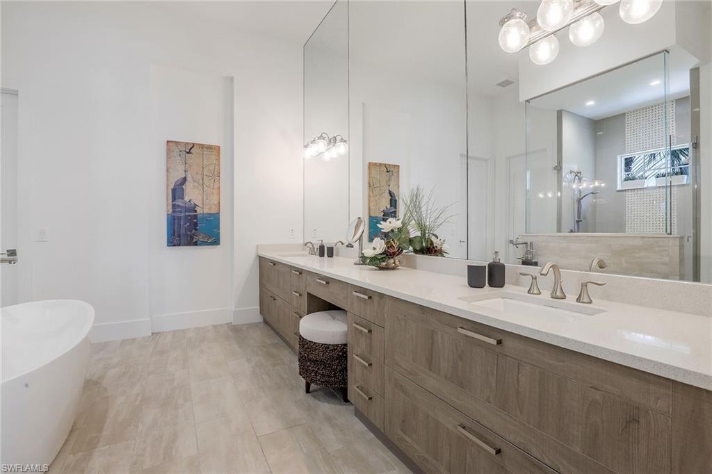 MARSH COVE - Residential