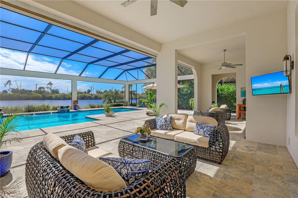 MARSH COVE - Residential