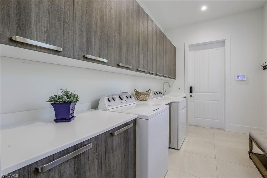 MARSH COVE - Residential