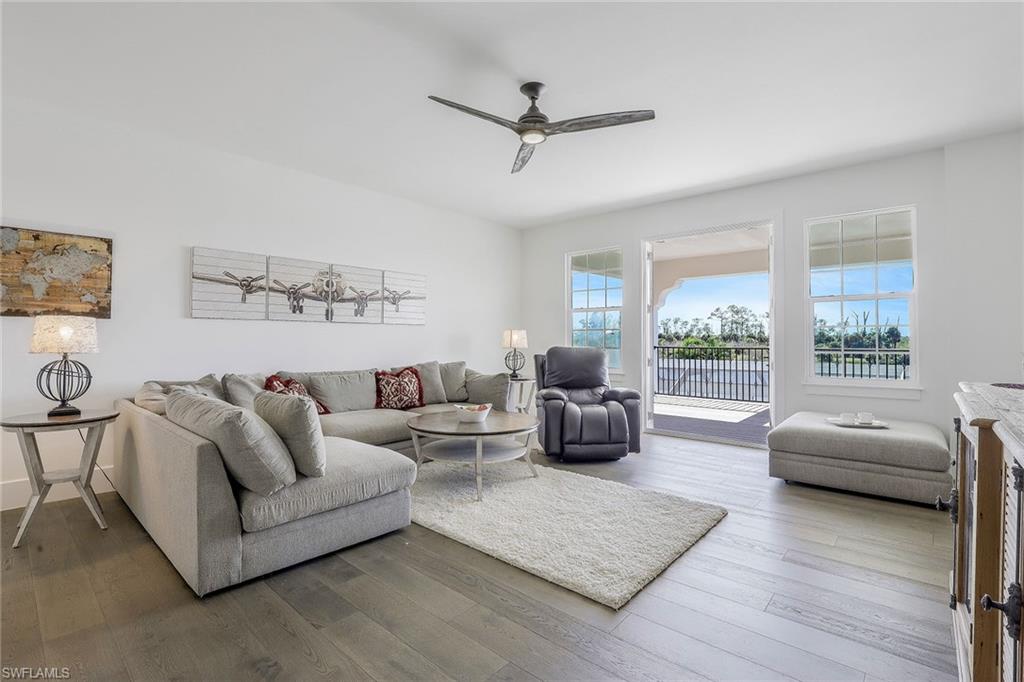 MARSH COVE - Residential