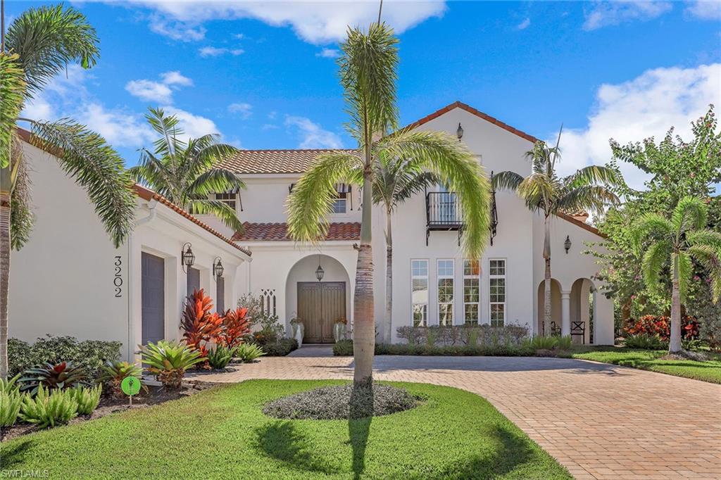 MARSH COVE - Residential