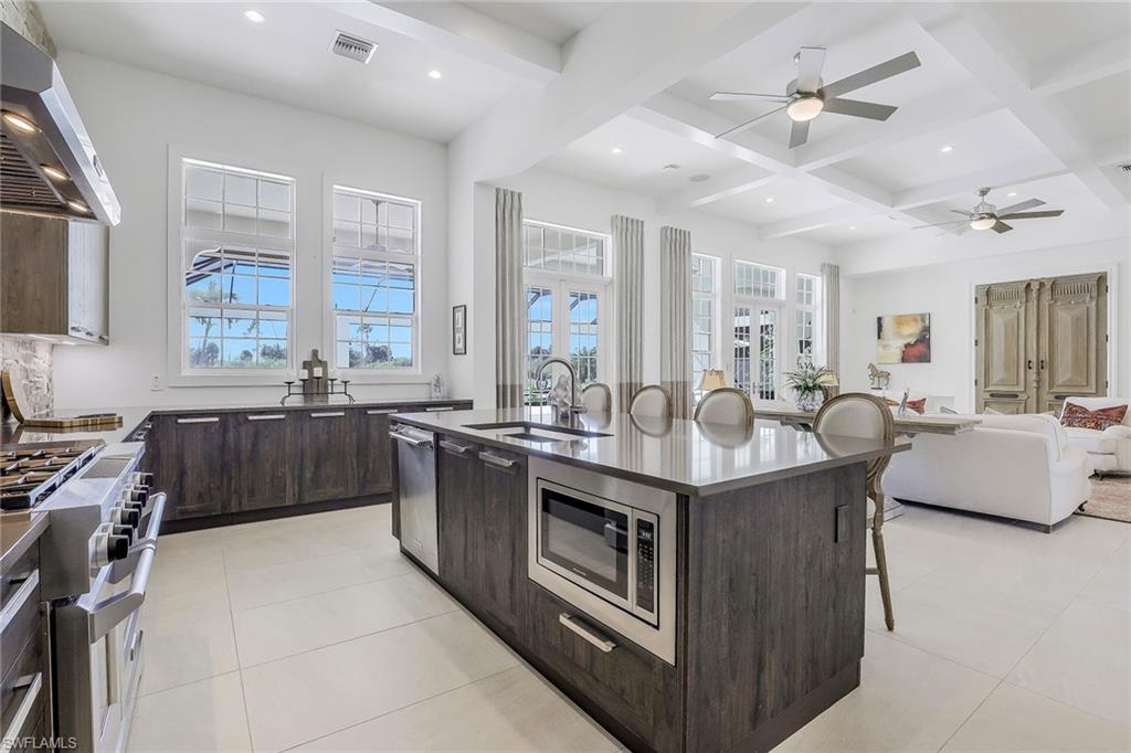 MARSH COVE - Residential