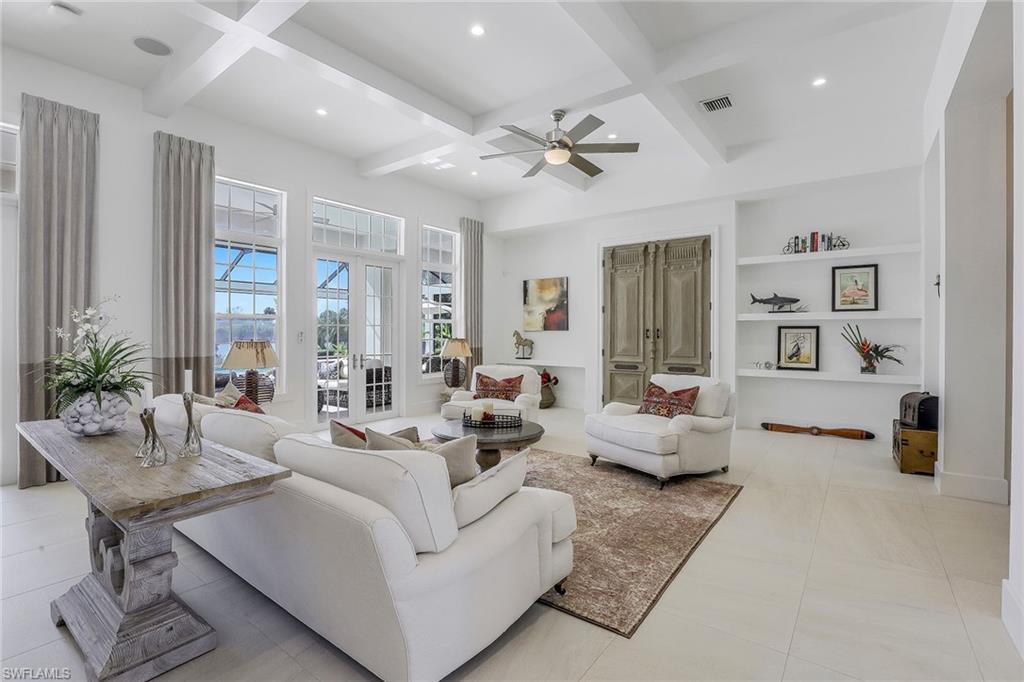 MARSH COVE - Residential