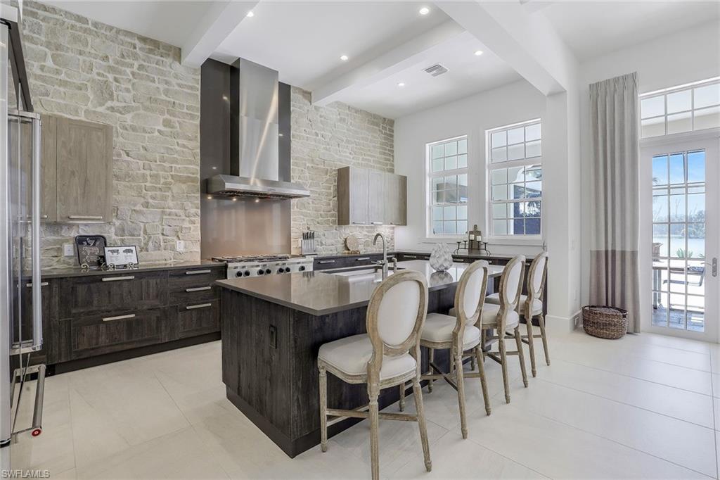 MARSH COVE - Residential