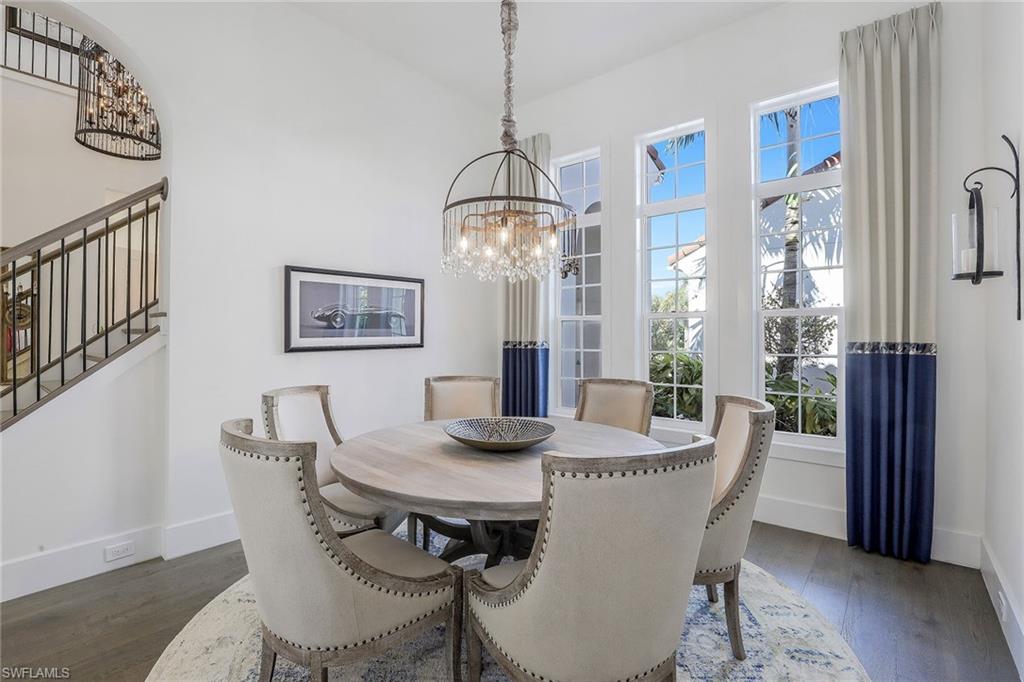 MARSH COVE - Residential