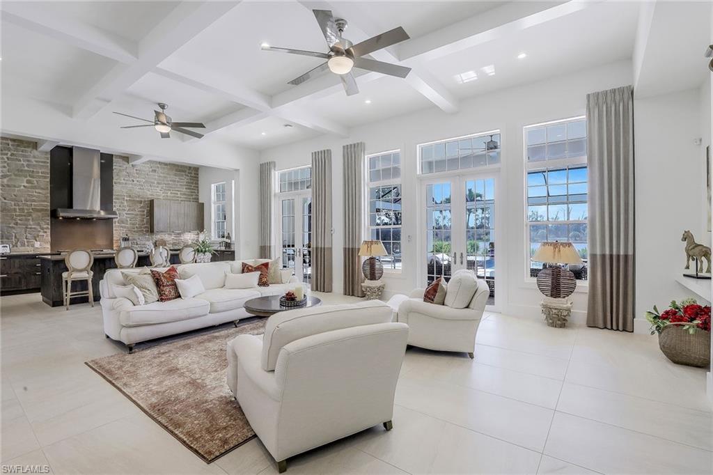 MARSH COVE - Residential