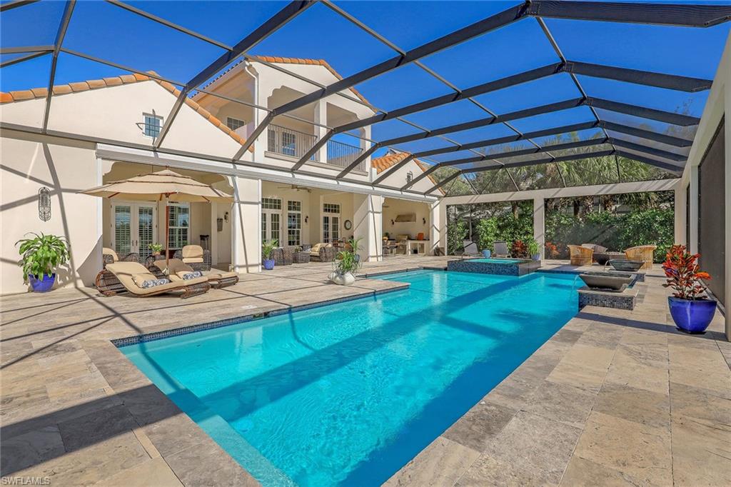 MARSH COVE - Residential