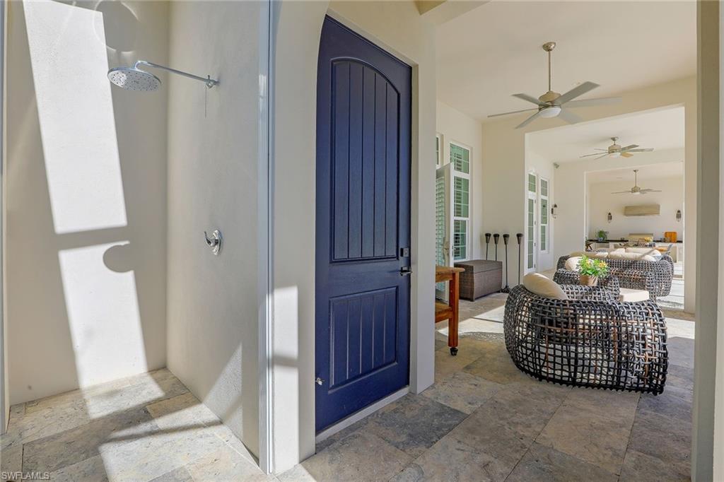 MARSH COVE - Residential