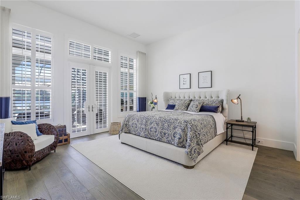 MARSH COVE - Residential