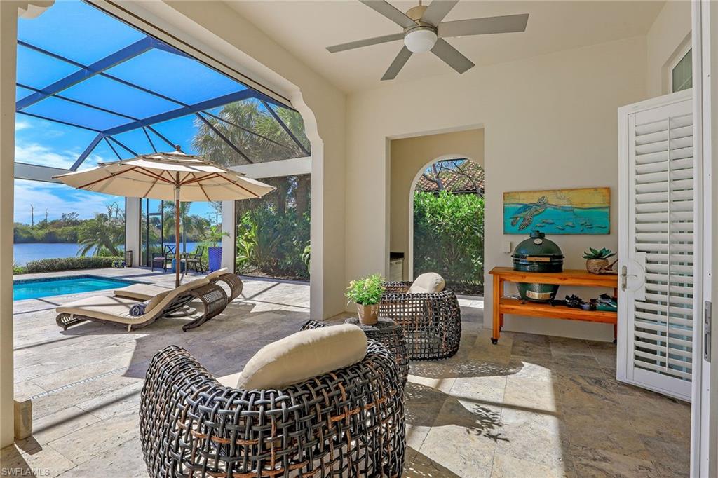 MARSH COVE - Residential