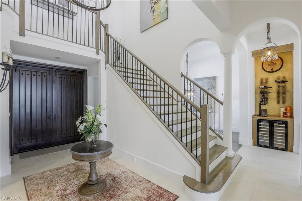 MARSH COVE - Residential